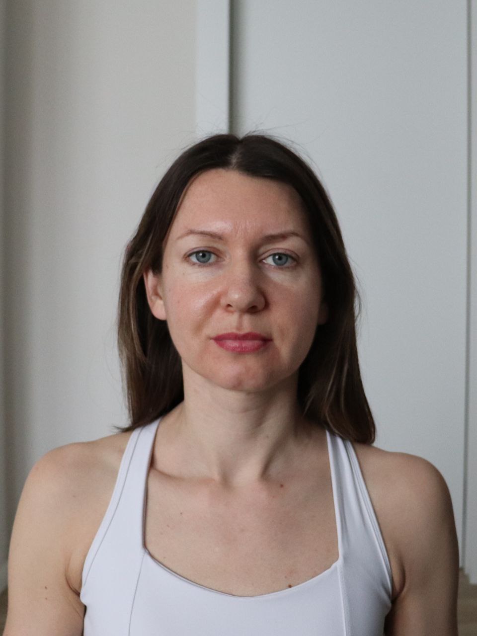 Пример портрета для УМЕСТНО